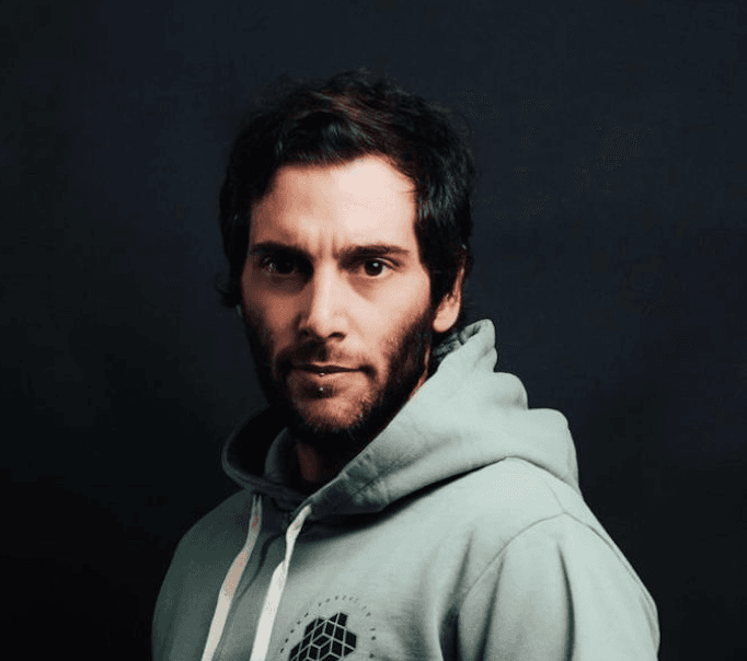 Matías Hernández